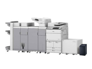 Canon imageRUNNER ADVANCE 8595i III For Sale