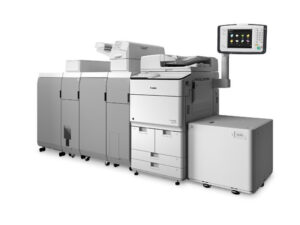 Canon imageRUNNER ADVANCE 8595i For Sale