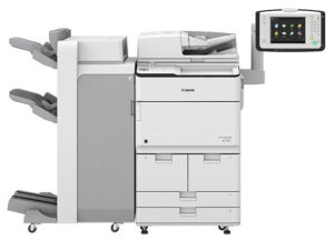 Canon imageRUNNER ADVANCE 8595i Low Price