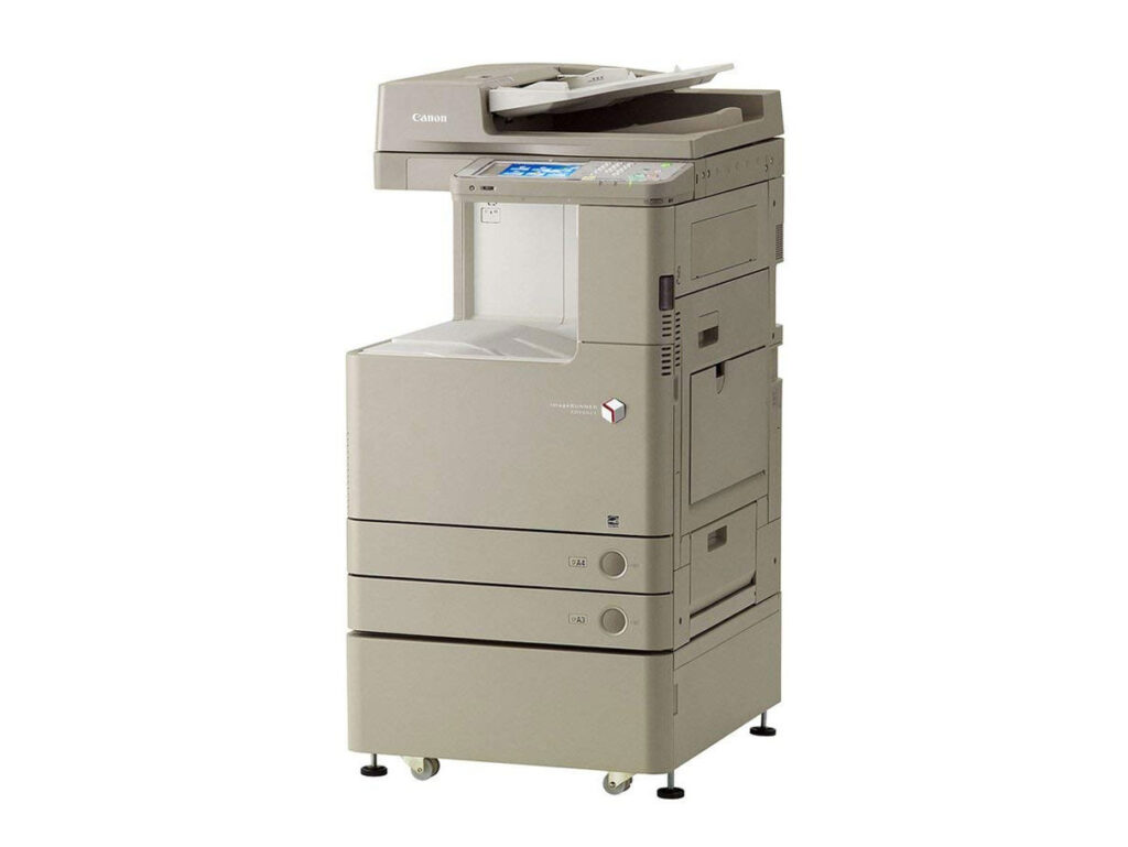 Canon imageRUNNER ADVANCE C2225