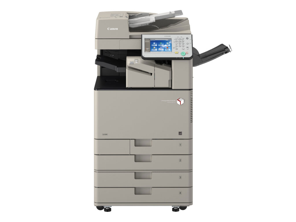 Canon imageRUNNER ADVANCE C3325i