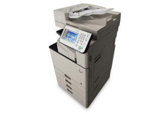 Canon imageRUNNER ADVANCE C3325i Low Price