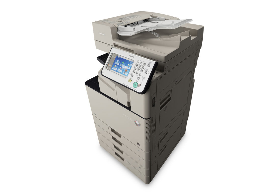 Canon imageRUNNER ADVANCE C3330i