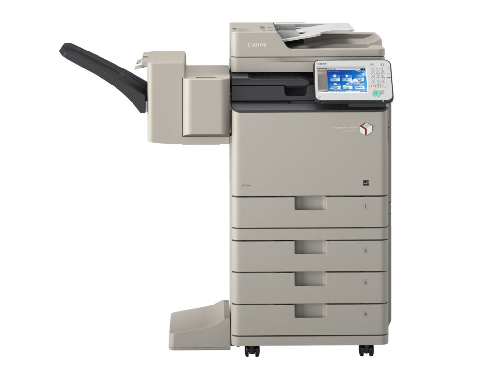 Canon imageRUNNER ADVANCE C350iF