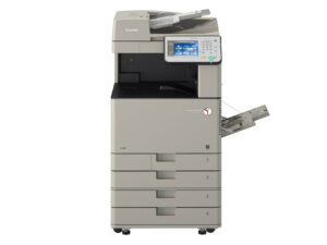 Canon imageRUNNER ADVANCE C350iF Low Price