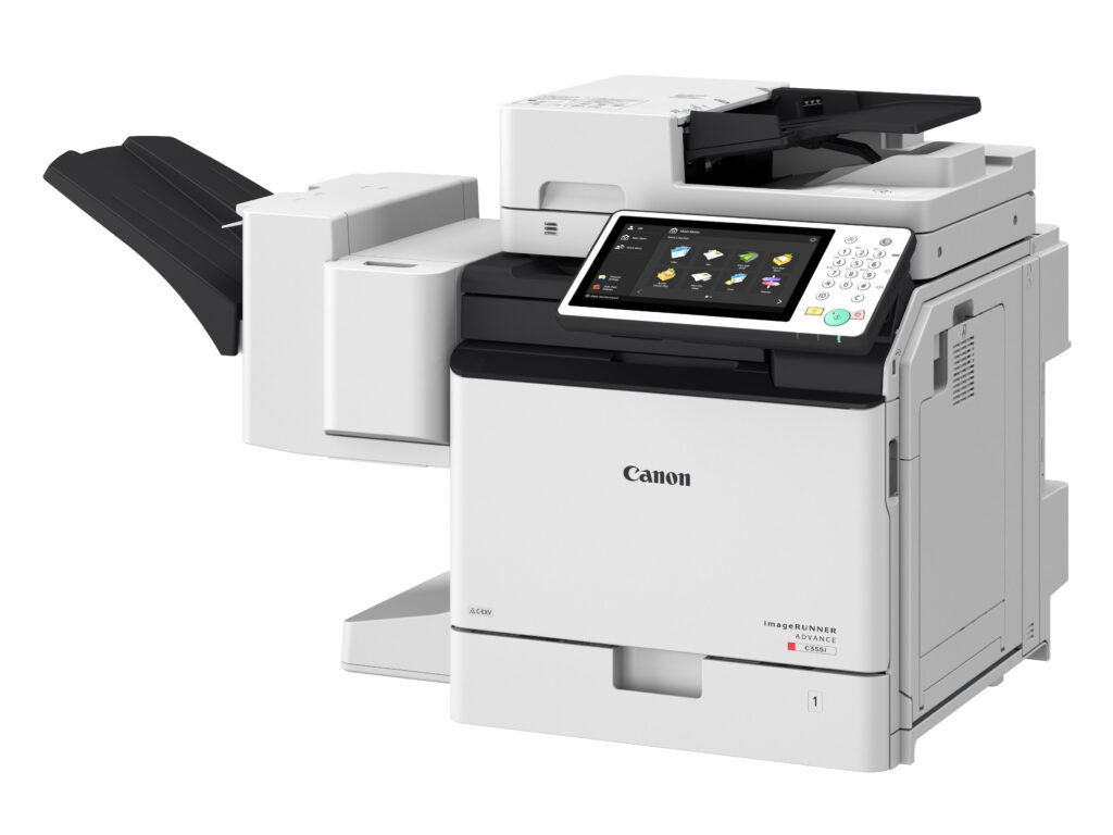 Canon imageRUNNER ADVANCE C355iF