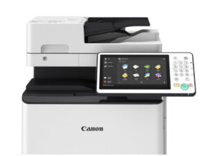 Canon imageRUNNER ADVANCE C355iF For Sale