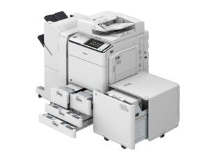 Canon imageRUNNER ADVANCE C355iF Low Price