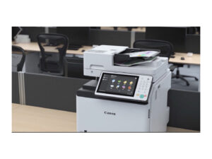 Canon imageRUNNER ADVANCE C356iF II For Sale