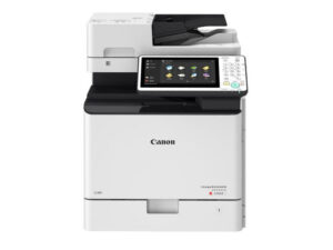 Canon imageRUNNER ADVANCE C356iF II Refurbished