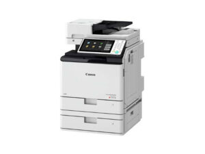 Canon imageRUNNER ADVANCE C356iF III Refurbished