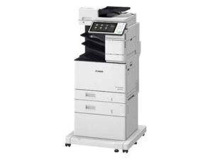 Canon imageRUNNER ADVANCE C475iFZ III Refurbished