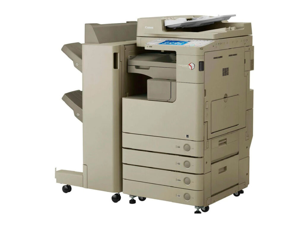 Canon imageRUNNER ADVANCE C5035