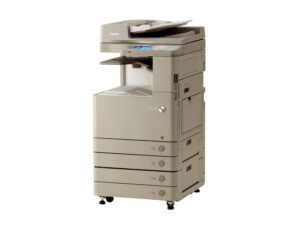 Canon imageRUNNER ADVANCE C5255 Refurbished