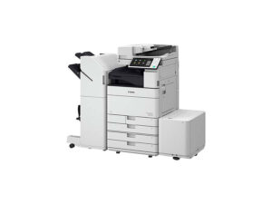 Canon imageRUNNER ADVANCE C5535i II For Sale