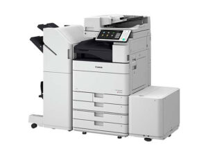 Canon imageRUNNER ADVANCE C5540i III Low Price