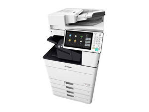 Canon imageRUNNER ADVANCE C5540i III Refurbished