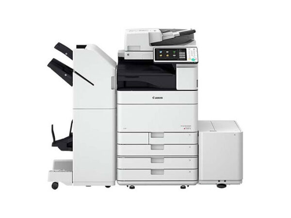 Canon imageRUNNER ADVANCE C5550i III