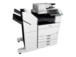Canon imageRUNNER ADVANCE C5550i III For Sale