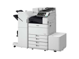 Canon imageRUNNER ADVANCE C5550i III Low Price