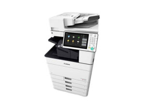 Canon imageRUNNER ADVANCE C5550i III Refurbished