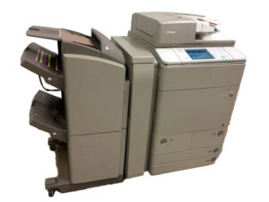 Canon imageRUNNER ADVANCE C7065 Refurbished