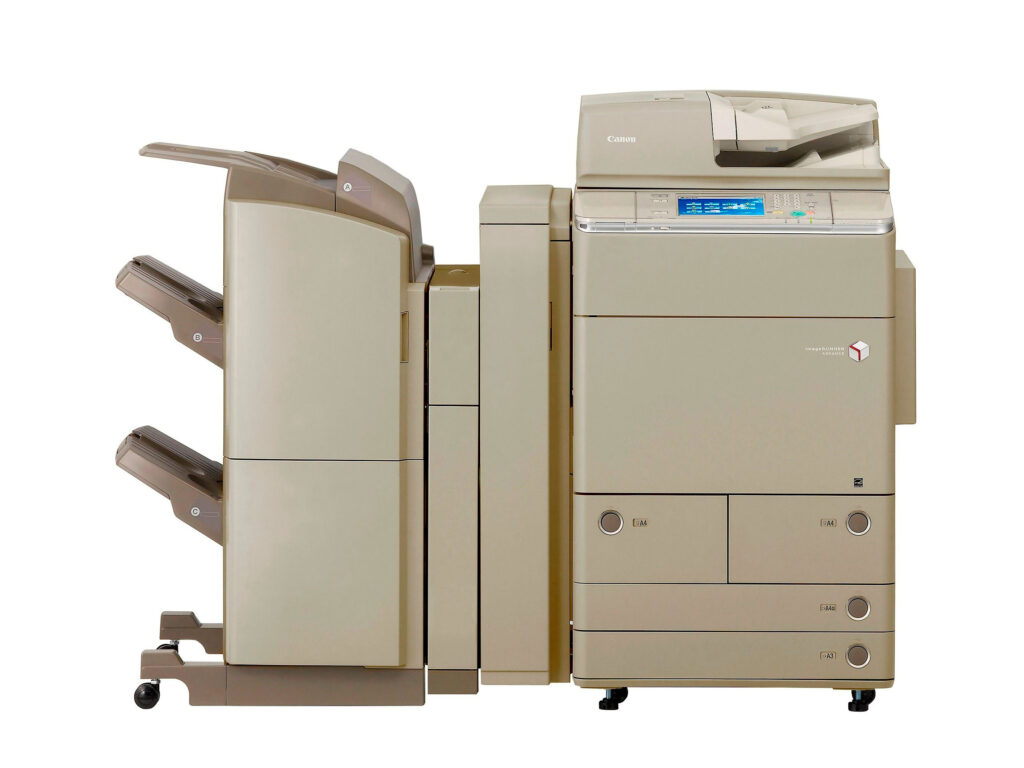 Canon imageRUNNER ADVANCE C7270