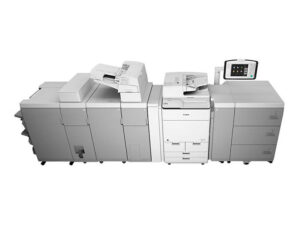 Canon imageRUNNER ADVANCE C7565i III Refurbished
