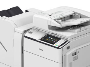 Canon imageRUNNER ADVANCE C7565i For Sale