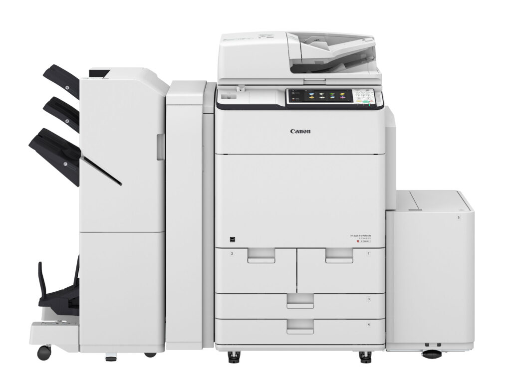Canon imageRUNNER ADVANCE C7570i