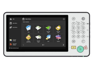Canon imageRUNNER ADVANCE C7570i II Low Price