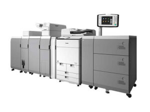Canon imageRUNNER ADVANCE C7570i III For Sale