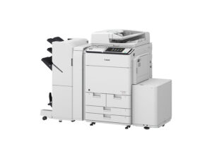 Canon imageRUNNER ADVANCE C7580i II For Sale