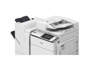 Canon imageRUNNER ADVANCE C7580i II Refurbished