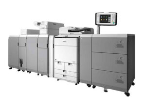 Canon imageRUNNER ADVANCE C7580i III For Sale