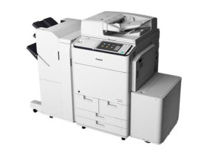 Canon imageRUNNER ADVANCE C7580i III Low Price