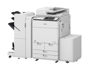 Canon imageRUNNER ADVANCE C7580i For Sale