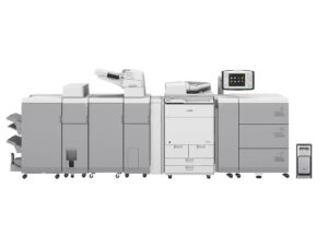 Canon imageRUNNER ADVANCE C7580i Refurbished