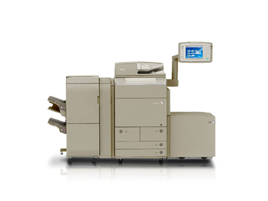 Canon imageRUNNER ADVANCE C9065S PRO