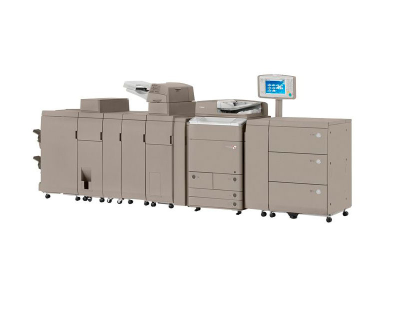 Canon imageRUNNER ADVANCE C9270 PRO