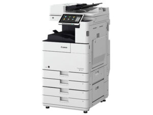 Canon imageRUNNER ADVANCE DX 4725i For Sale