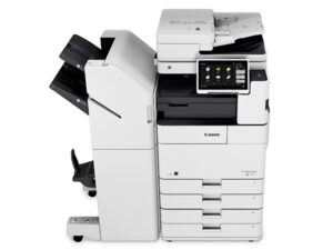 Canon imageRUNNER ADVANCE DX 4725i Low Price