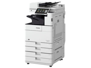 Canon imageRUNNER ADVANCE DX 4725i Refurbished