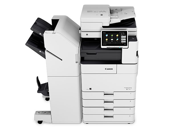 Canon imageRUNNER ADVANCE DX 4735i