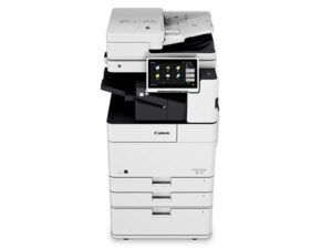 Canon imageRUNNER ADVANCE DX 4751i For Sale