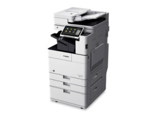Canon imageRUNNER ADVANCE DX 4751i Refurbished
