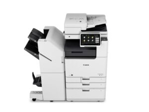 Canon imageRUNNER ADVANCE DX 4945i Refurbished