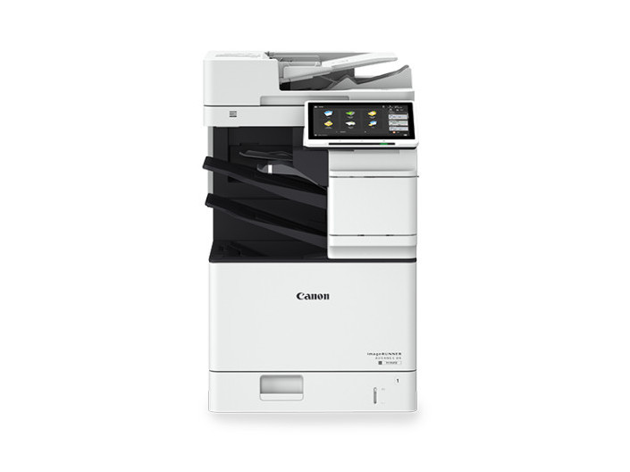 Canon imageRUNNER ADVANCE DX 527iFZ