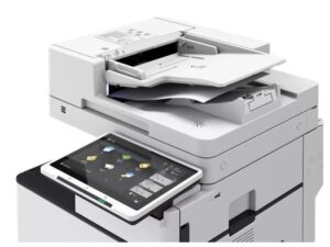 Canon imageRUNNER ADVANCE DX 529iF Refurbished
