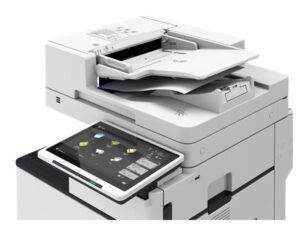 Canon imageRUNNER ADVANCE DX 529iFZ Refurbished